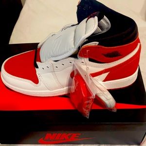 GS - 7 Jordan 1’s - PERFECT CONDITION